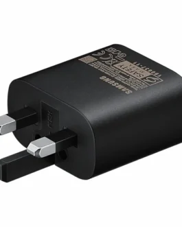 Fast Charging Adapter 25W